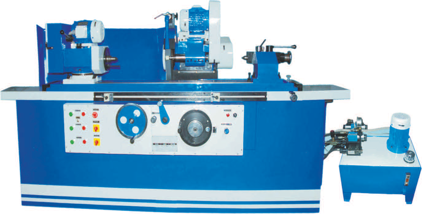 Indo Engineering Tools Machine Division